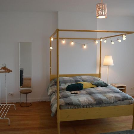 Liege Expo B&B Herstal Phòng bức ảnh