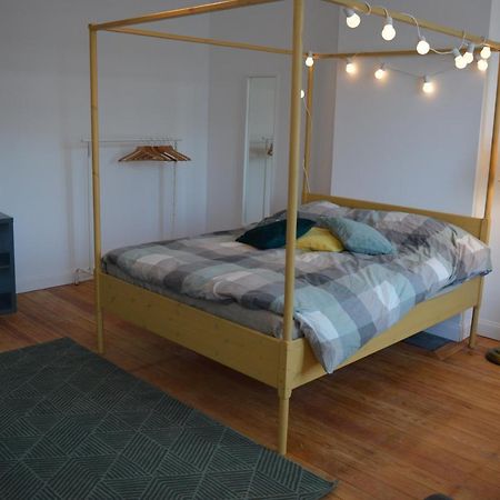 Liege Expo B&B Herstal Ngoại thất bức ảnh