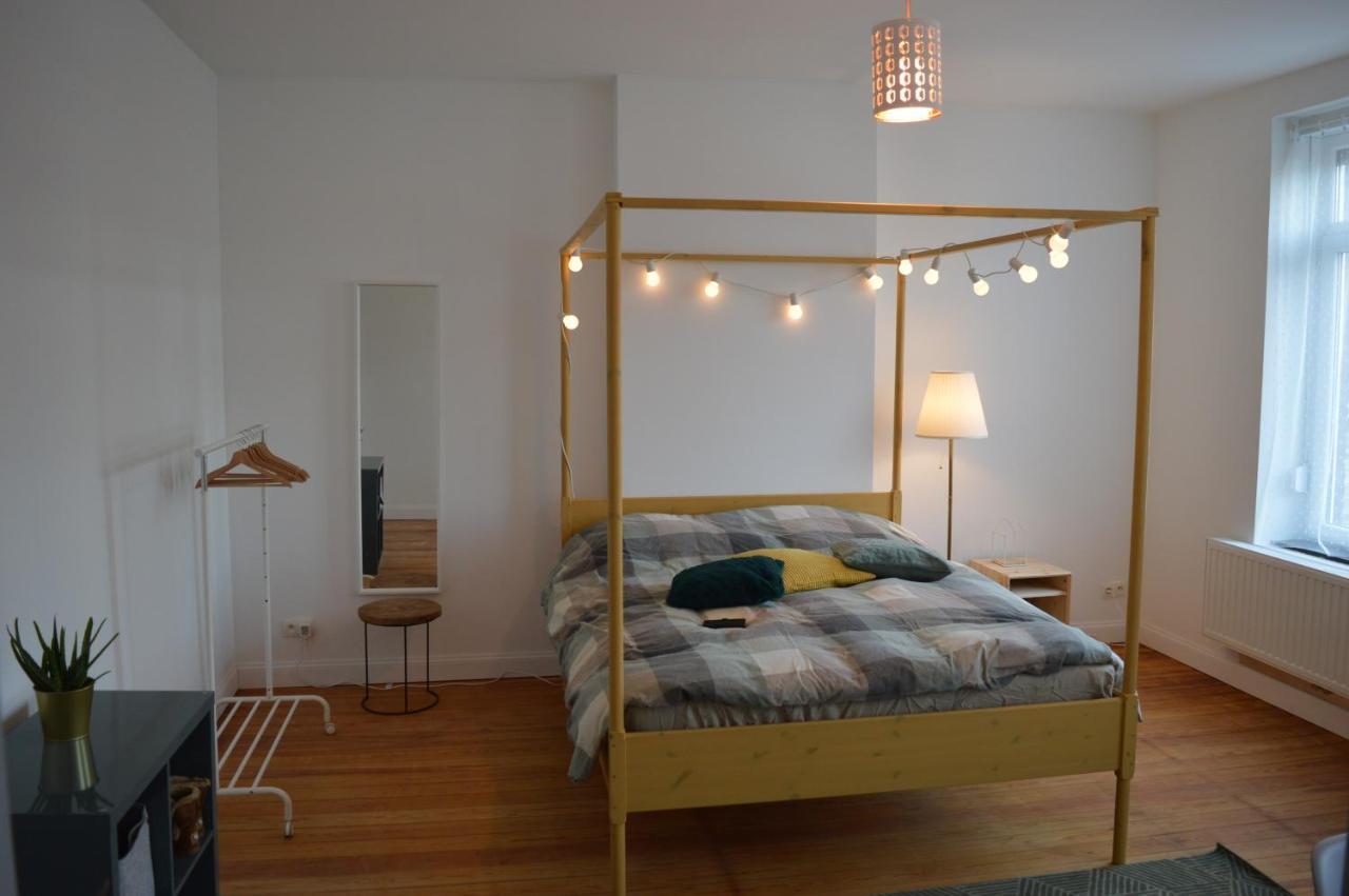 Liege Expo B&B Herstal Phòng bức ảnh