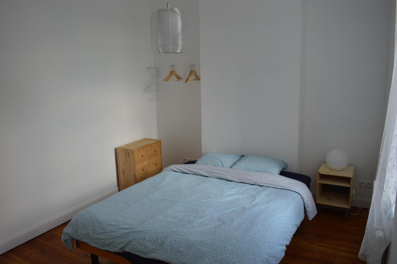 Liege Expo B&B Herstal Ngoại thất bức ảnh
