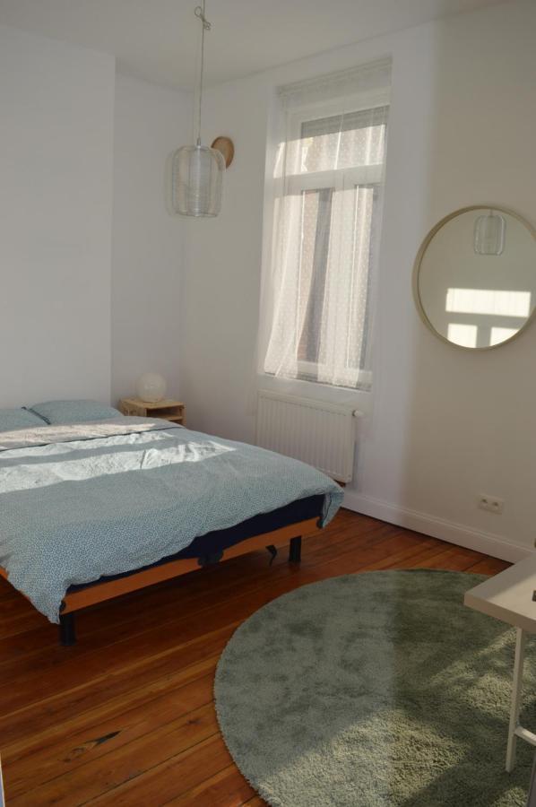 Liege Expo B&B Herstal Phòng bức ảnh