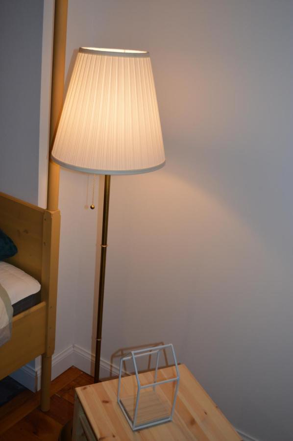 Liege Expo B&B Herstal Ngoại thất bức ảnh